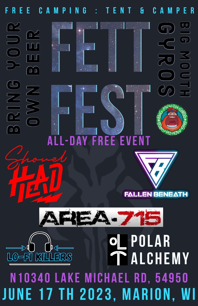 Fett Fest 2023
